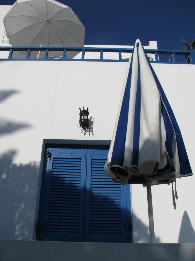 Sirius Apartments Hersónissos Extérieur photo