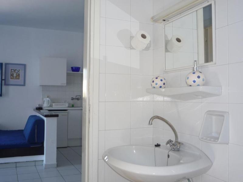 Sirius Apartments Hersónissos Extérieur photo